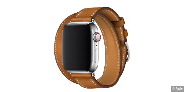Apple verlangt für das Armband rund 490 US-Dollar.