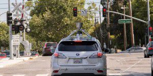 Google entwickelt App für Fahrsicherheit