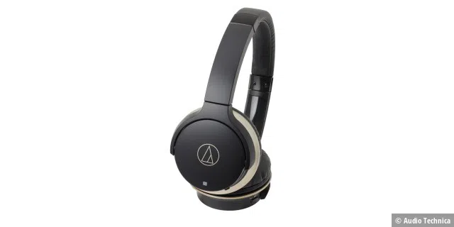 Der ATH-AR3BT ist ein preisgünstiger und gut klingender Kopfhörer, der seine Stärken im Pop und Rock hat.