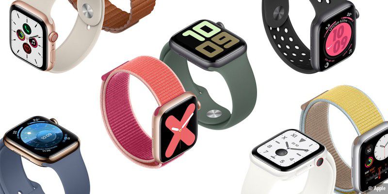 Kaufberatung: Gründe für die Apple Watch - Macwelt