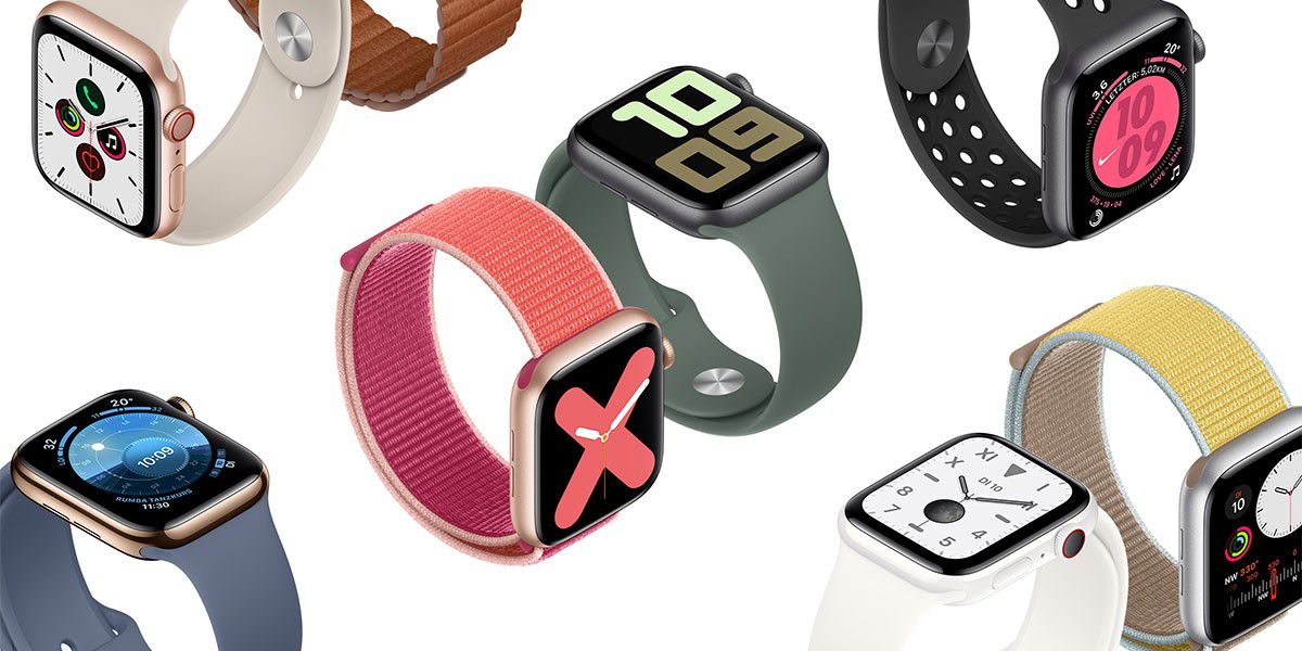 Kaufberatung Grunde Fur Die Apple Watch Macwelt