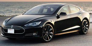 Tesla entfernt Autopilot nach Gebrauchtwagen-Kauf