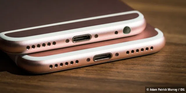 Apples Einfluss auf das Laptop-Design ist nicht das, was es für Smartphones ist.