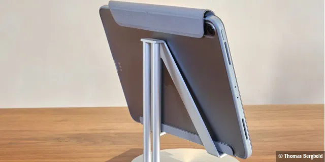 Just Mobile UpStand