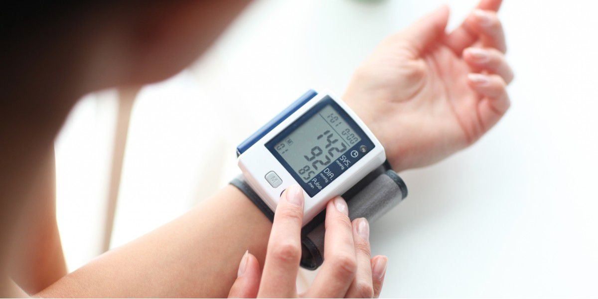 TechRadar Apple Watch soll Blutdruck.