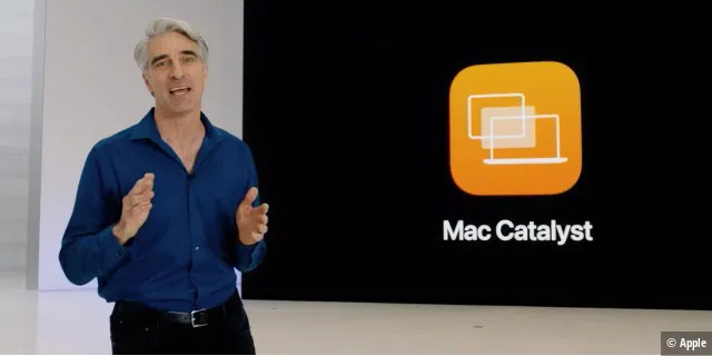 Mac Catalyst ist ein Werkzeug für gewissenhafte Anwendungsentwickler, mit dem sie dafür sorgen können, dass sich ihre iPad-Anwendungen mehr Mac-nativ und weniger wie iOS anfühlen.