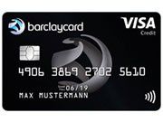 Barclaycard Deutschland Apple Pay
