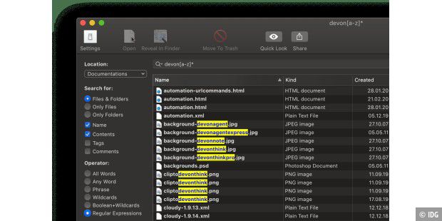 tag cleaner for mac