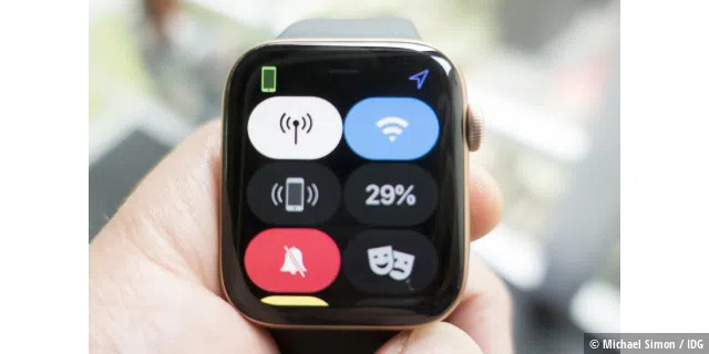 Die LTE Apple Watch SE ist eine ausgezeichnete Option für die Familieneinrichtung.