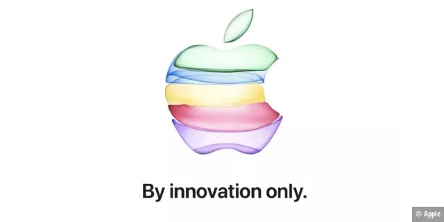By innovation only