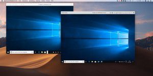 Windows am Mac: Parallels Desktop und Vmware Fusion im Vergleich