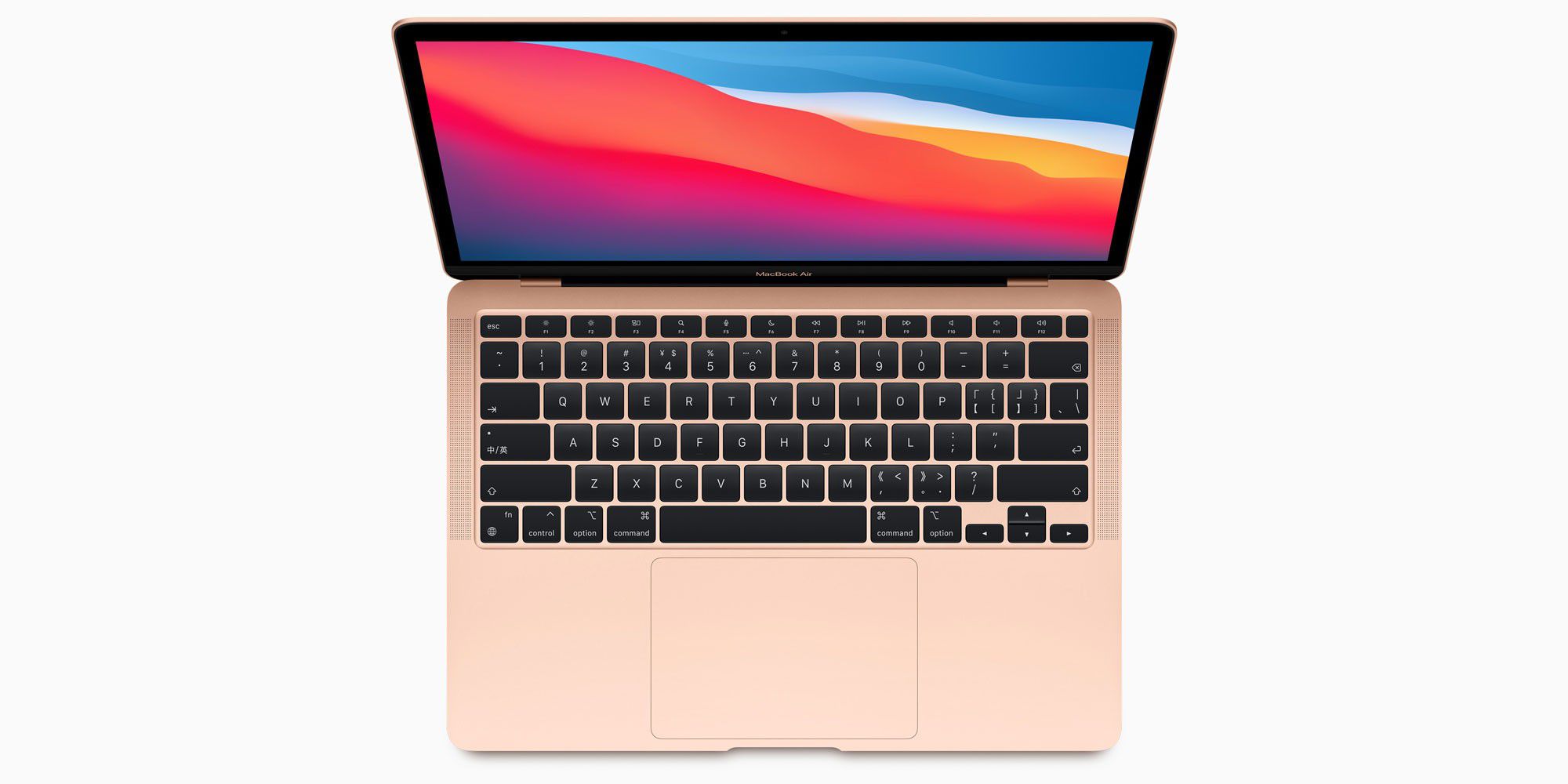 MacBook Air – Offizieller Apple Support