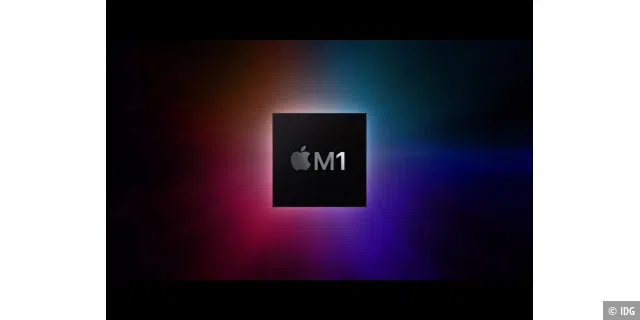 Der M1 Bionic ist Apples neuester Mac-Prozessor. Er kommt im Mac Mini, Macbook Air und dem 13 Zoll Macbook Pro zum Einsatz.
