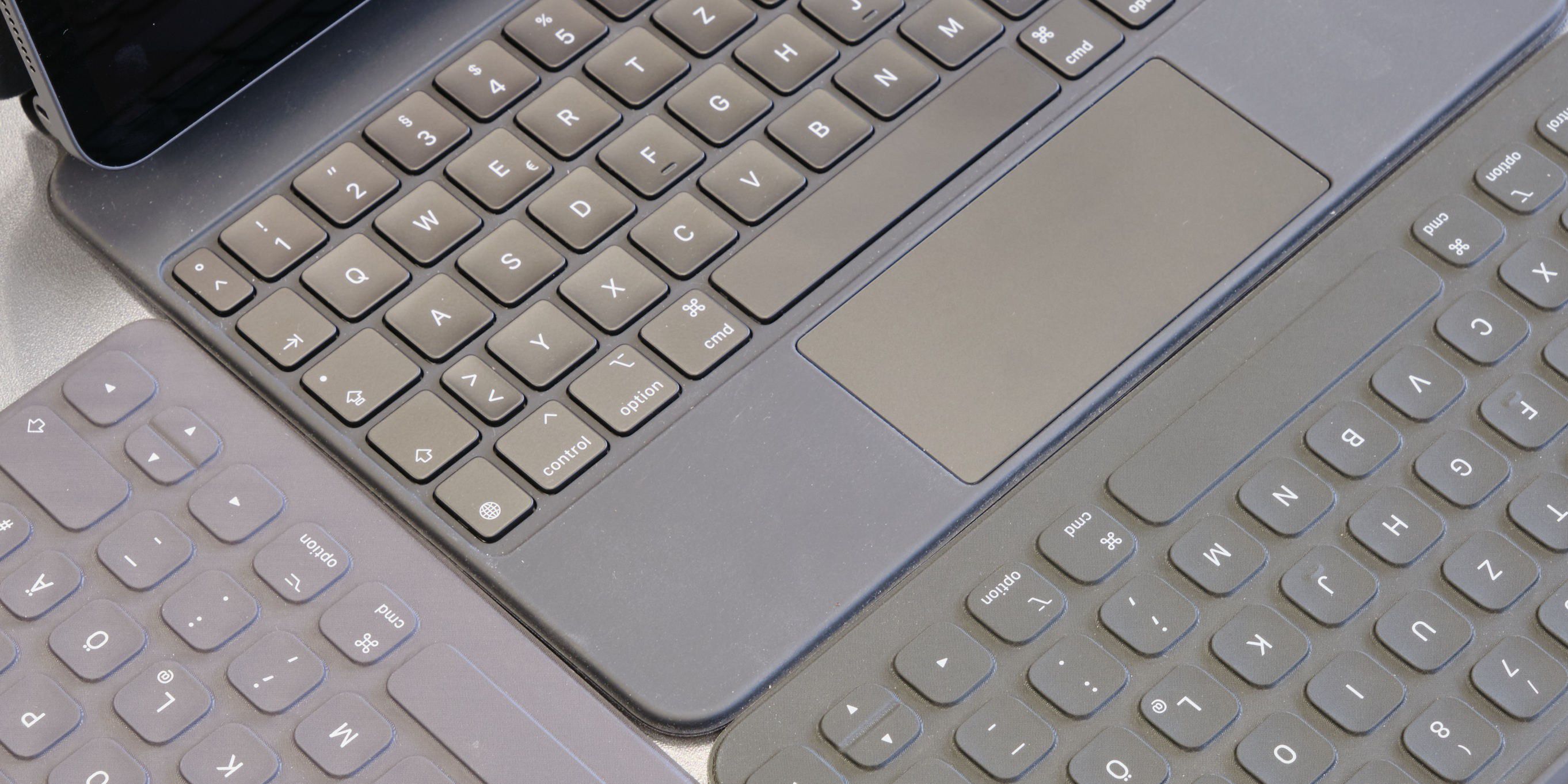 Die Besten Tastaturen Fur Das Ipad Pro Macwelt