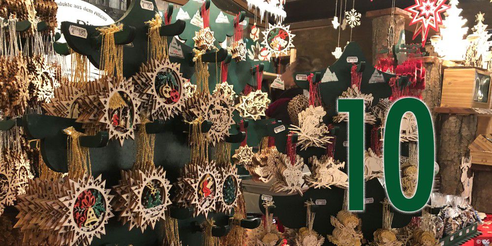 Adventskalender: 2017 – Auf das Gesicht kommt es an - Vimarsana News