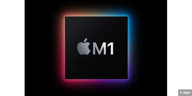Der M1-Chip ist erst der Beginn, und macOS 12 wird nächstes Jahr schon auf seine ersten Nachfolger treffen.