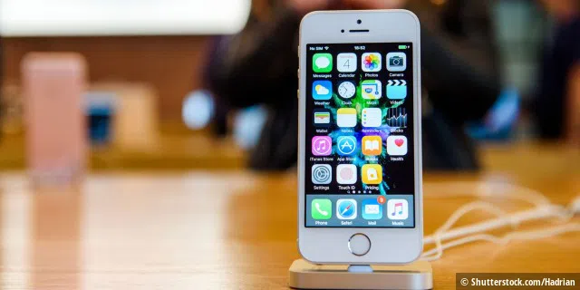 iOS 15 wird das iPhone SE (1. Generation) wohl nicht mehr unterstützen, ebenso wie das iPhone 6S (Plus)