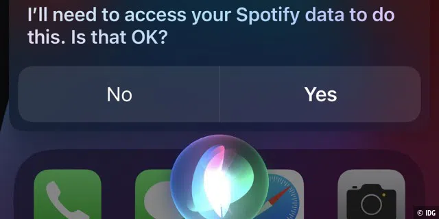 Apple arbeitet offensichtlich an der Möglichkeit, die Standardeinstellungen für Musik und Podcasts zu ändern.