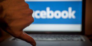 Facebook löschen: So entfernen Sie ihr Konto