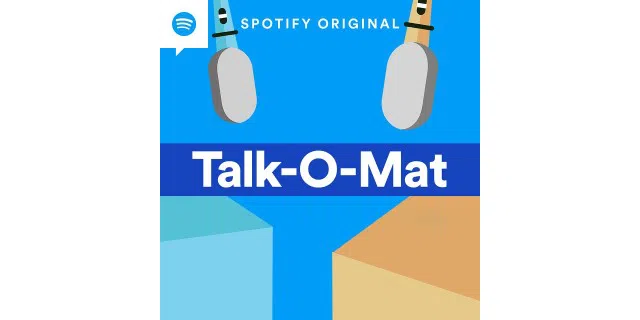 Talk-O-Mat geht mittlerweile schon in die fünfte Staffel.