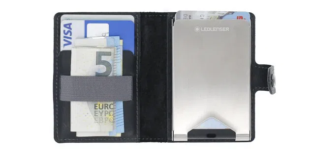 Lite Wallet von Ledlenser