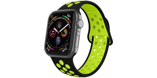 Armband für die Apple Watch im 