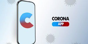 Corona-Warn-App entdeckte bis zu 150.000 Infektionen