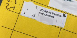 Corona-Warn-App jetzt mit digitalem Impfnachweis
