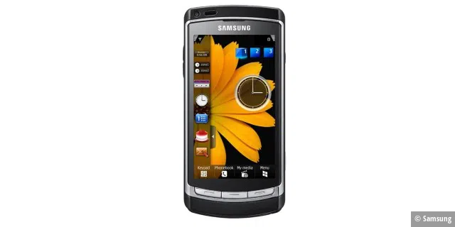 Samsung i8910HD