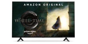 Amazon TVs: Support für Airplay 2 und Homekit 