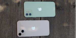 iPhone 12 vs. iPhone 13: Die Kameras im Vergleich