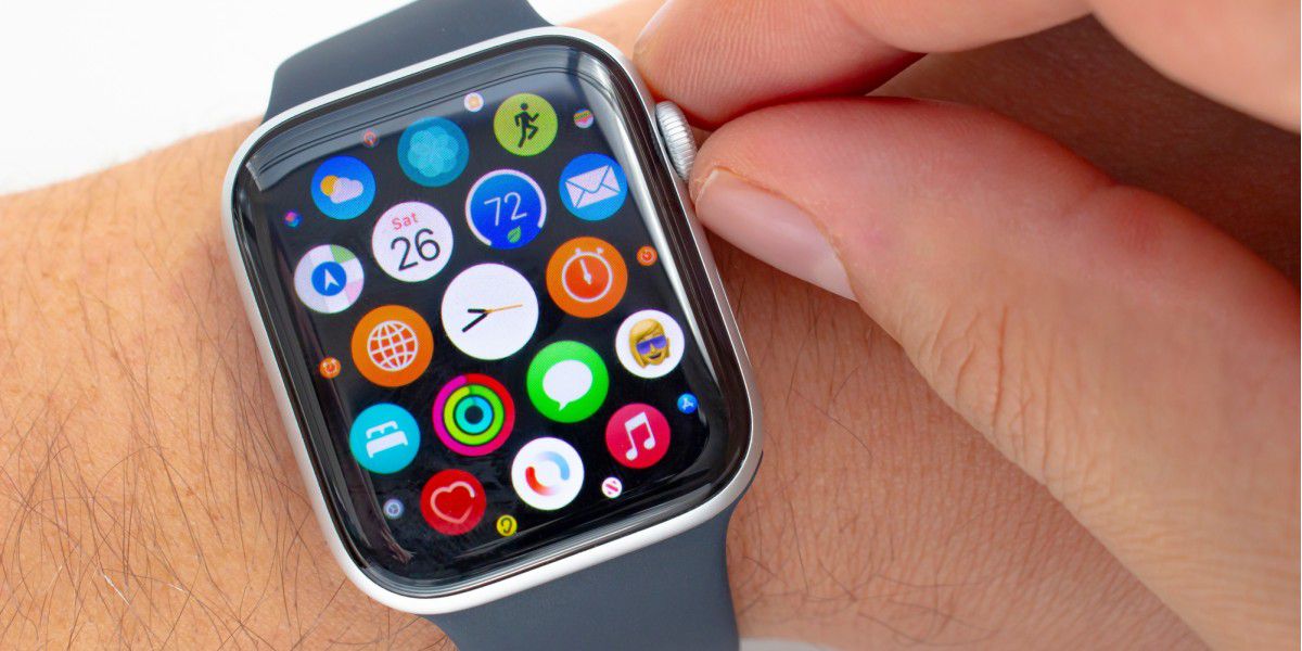 Apple Watch Series 6 kaufen – hier gibt es sie noch zu guten Preisen -  Macwelt