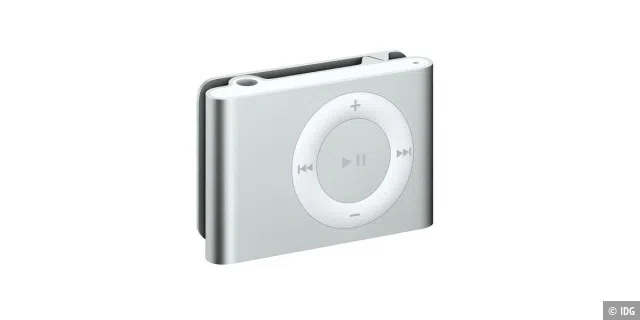 20 Jahre iPod