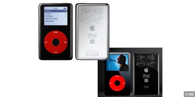 20 Jahre iPod