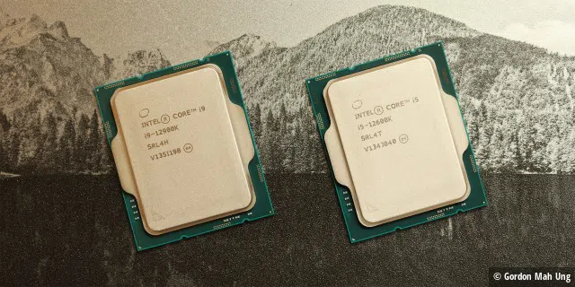 Während Apple den Wechsel zu einem 3-nm-Prozess plant, hat Intel gerade seinen ersten 10-nm-Desktop-Chip vorgestellt.