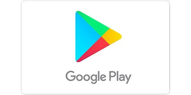 Guthaben für Google-Play