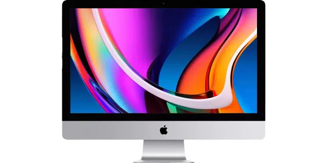 Apple iMac 27 Zoll (2020)