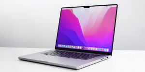 Macbook Pro 14" & 16" schwer lieferbar bei Apple
