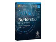Norton 360 for Gamers