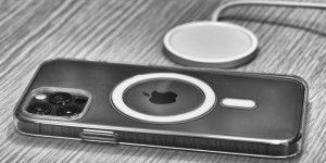 Magsafe für iPhone 8 nachrüsten – mit diesem Zubehör