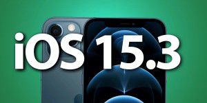 iOS 15.3 in finaler Version – dringend aktualisieren