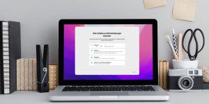 Mac löschen – unter macOS Monterey ganz einfach