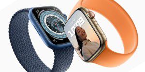 Apple Watch S7 LTE und S7 Nike 312 Euro günstiger - bei O2
