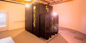 Julich: Quantencomputer mit 5000 Qbits in Betrieb