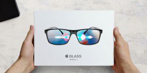 Bloomberg: Apple Glasses nicht vor 2023