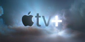 Apple TV+ gewinnt Marktanteile
