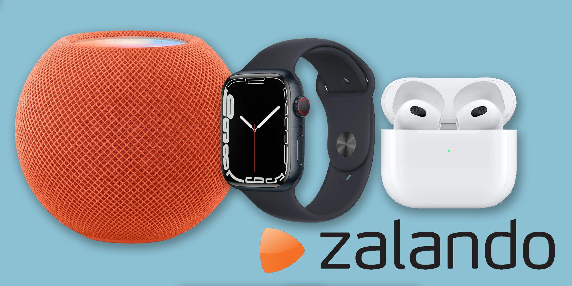 Zalando verkauft jetzt Apple-Geräte: Lohnt sich das Angebot? - Macwelt