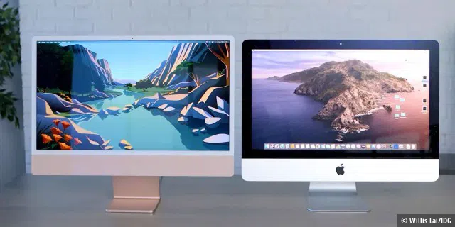 Es wäre schön, wenn Apple für den kommenden iMac Pro ein neues Design ausprobieren würde, das sich von dem unterscheidet, das sie seit Jahren verwenden.