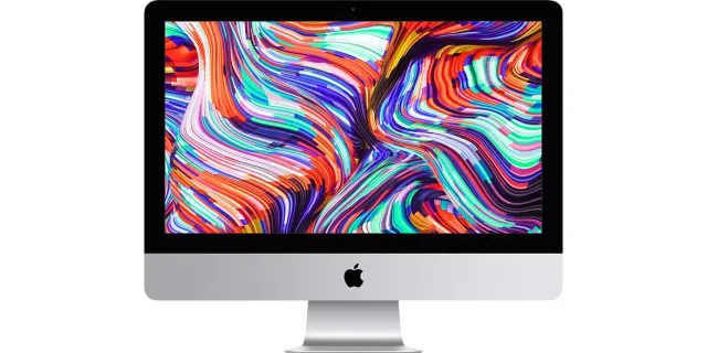 Apple iMac MHK23D/A (2020)