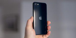 iPhone SE 3 im Test: Apple hat's vermasselt